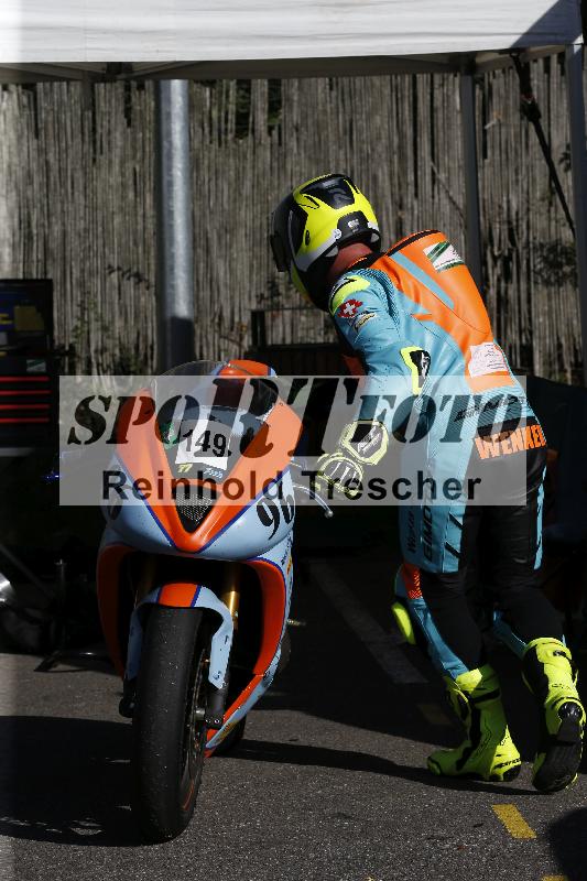/45 15.09.2026  Trackday Domi Aegerter Trackday ADR/Impressionen
